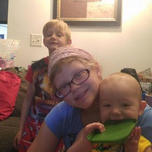 Meet your Posher, Devin