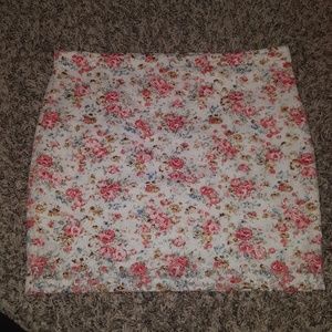 Agaci mini skirt (M)