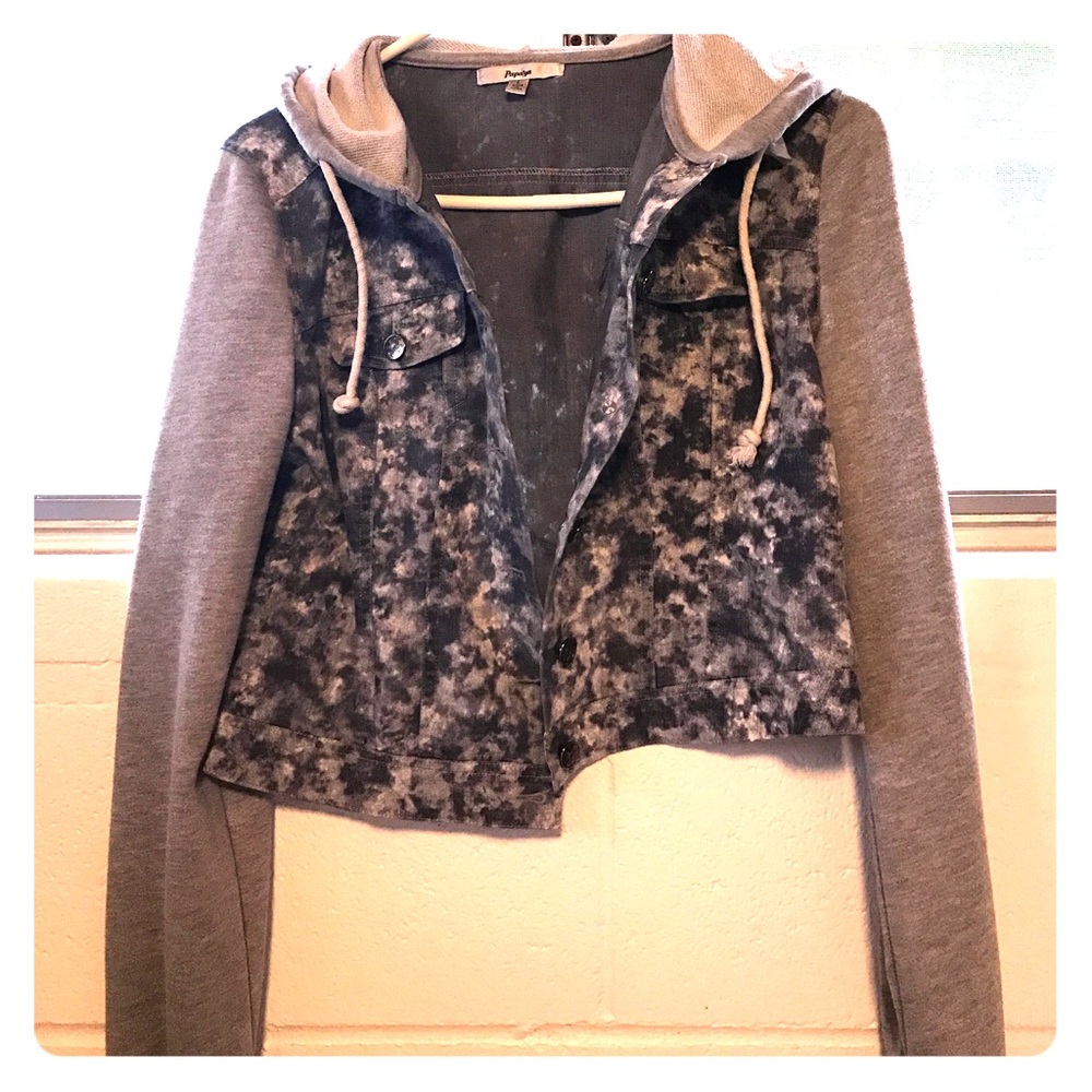 Jacket