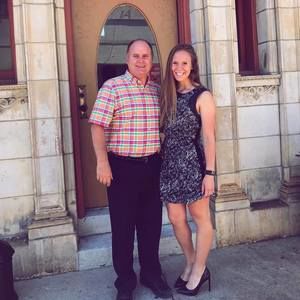 Meet your Posher, Jenny