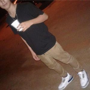 Meet your Posher, Joey