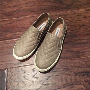Steve Madden Slip on Sneakers