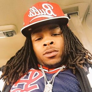 Meet your Posher, Kevon