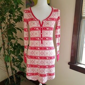 Victoria's Secret Holiday Pajamas