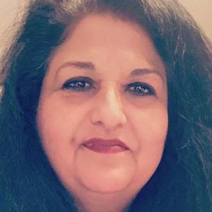 Meet your Posher, Mary