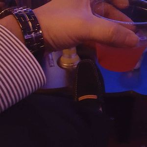 Meet your Posher, Jesus