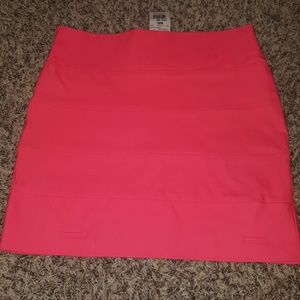 Bright mini size L NWT