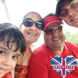 Meet your Posher, Mónica