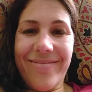 Meet your Posher, Rebekah