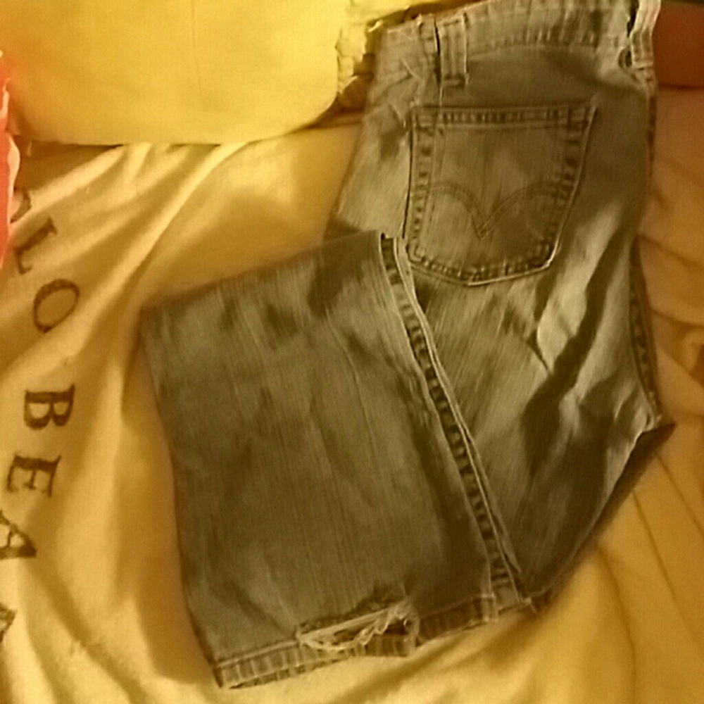 Jeans - Picture 2 of 3