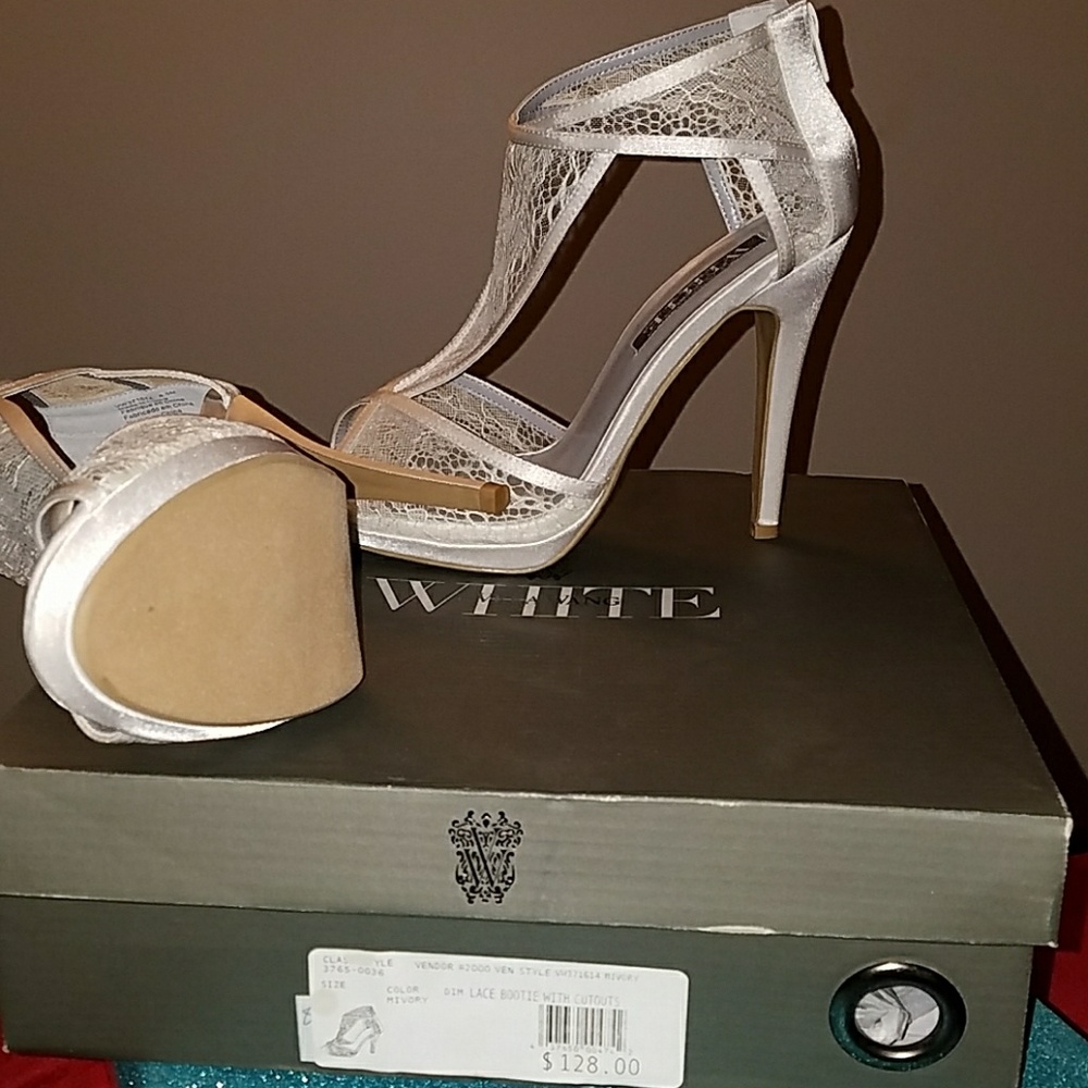 Women's Heels