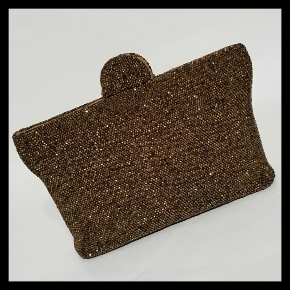 1940s/1950s Original Fre-Mor Creation Evening Bag