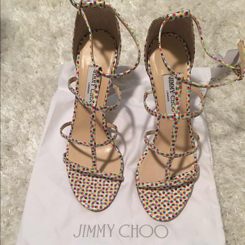 Jimmy Choo Shoes