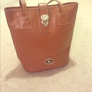 Dooney & Bourke Bucket Bag Purse