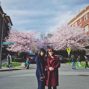 Meet your Posher, Ngoc