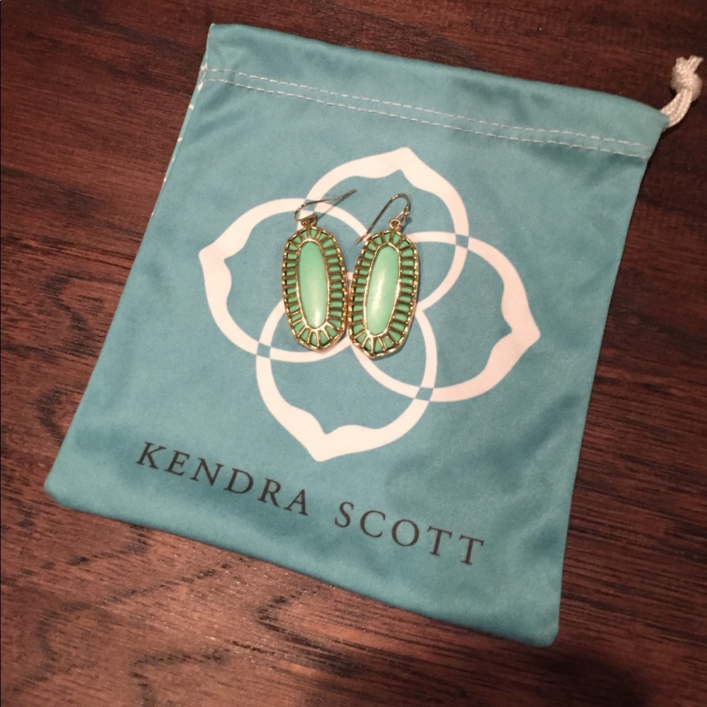 Kendra Scott Earrings