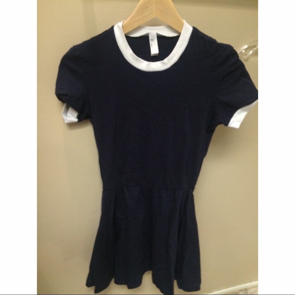 ‼️NOT IN STORES‼️ American Apparel short sleeve👗
