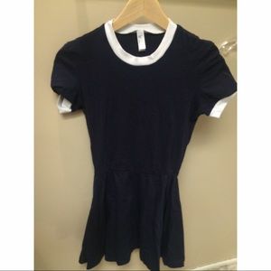 ‼️NOT IN STORES‼️ American Apparel short sleeve👗