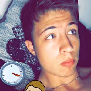 Meet your Posher, Jayden