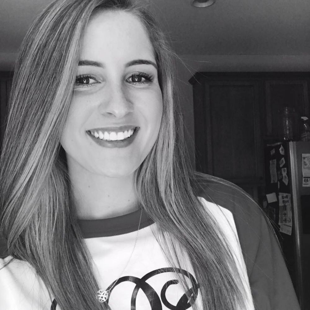 Meet your Posher, Ashley