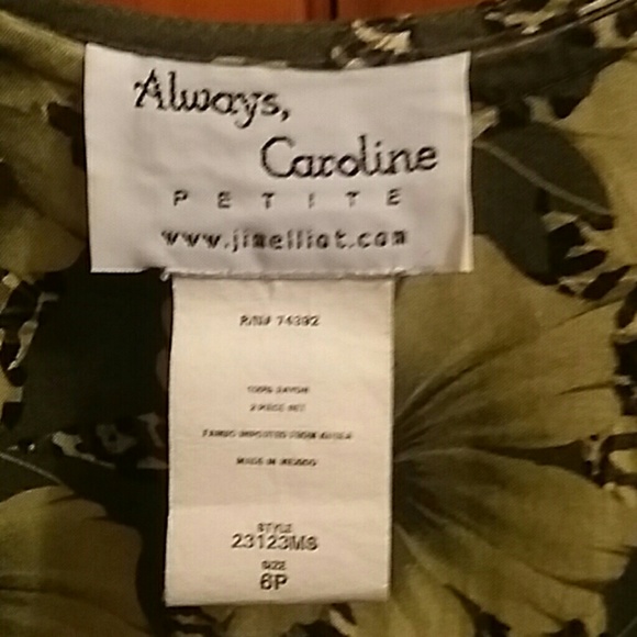 Dress - Picture 2 of 2