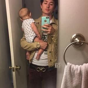 Meet your Posher, Clayton