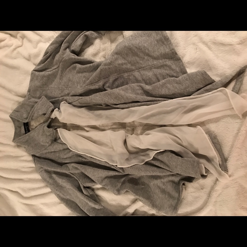 Fashion to figure jacket