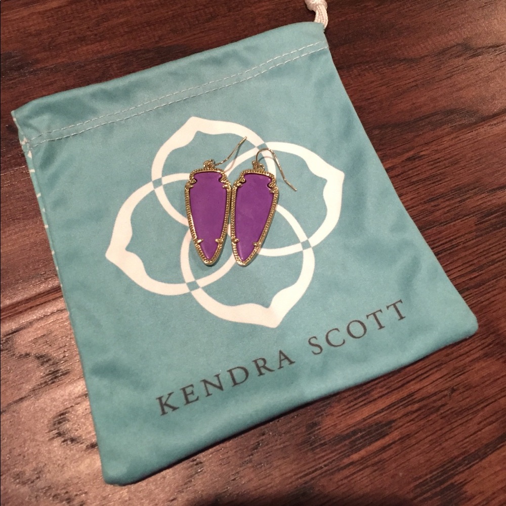 Kendra Scott Earrings