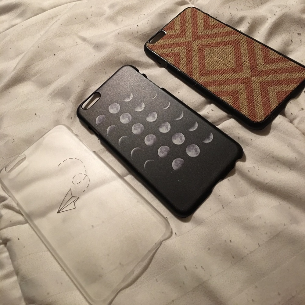 iPhone 6s/6s plus cases