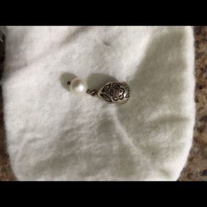 Pandora charm