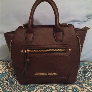 Christian Siriano Mini Bag