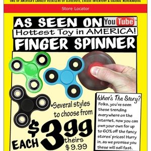 Meet your Posher, Ryan