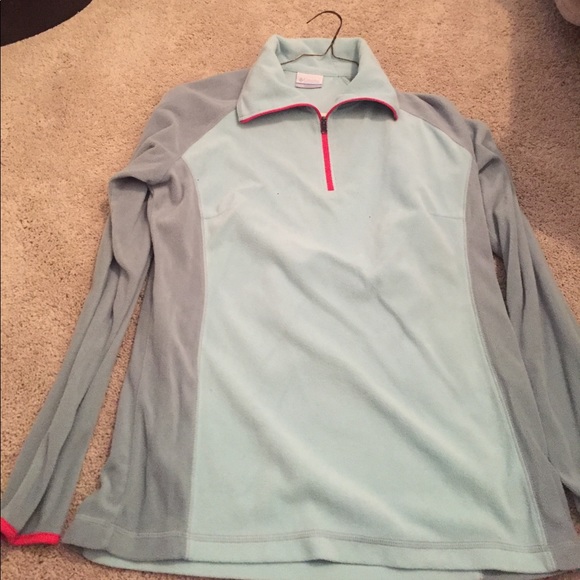Columbia pullover - Picture 1 of 4