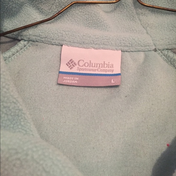 Columbia pullover - Picture 2 of 4
