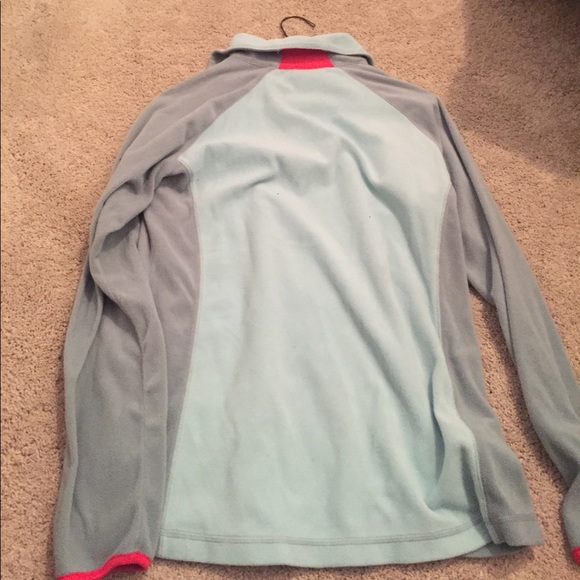 Columbia pullover - Picture 3 of 4