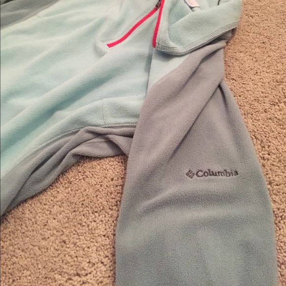 Columbia pullover - Picture 4 of 4