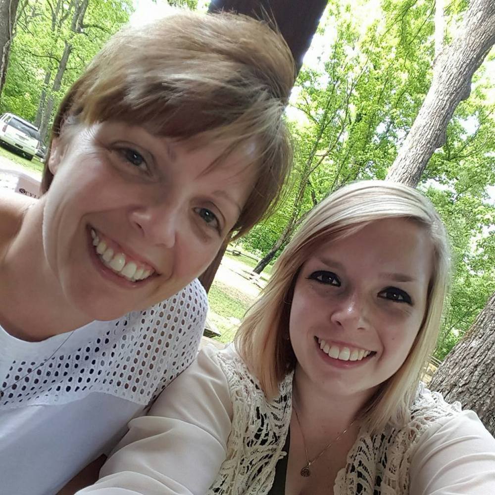 Meet your Posher, Michelle