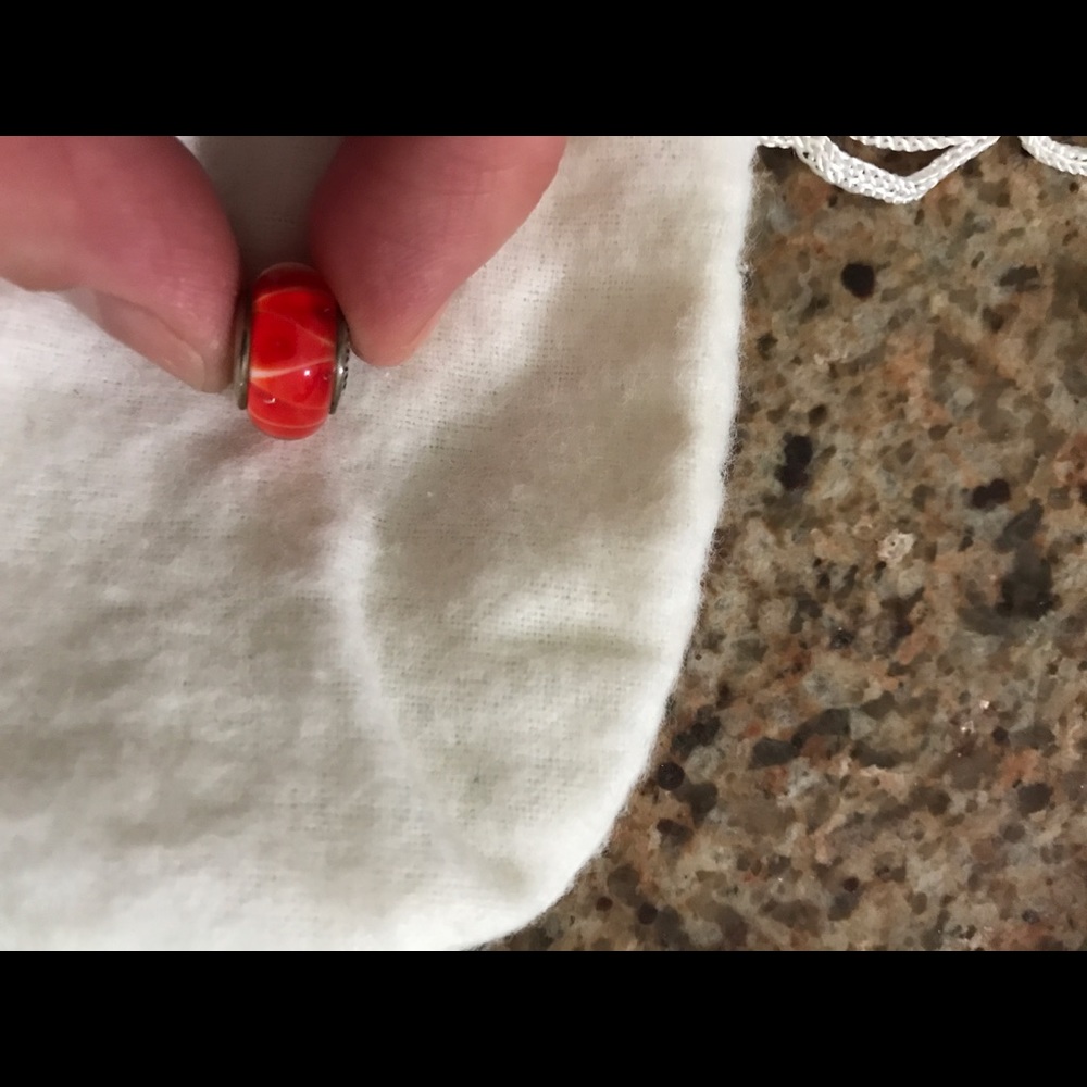 Pandora charm