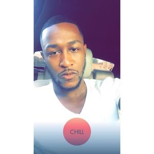 Meet your Posher, Darius