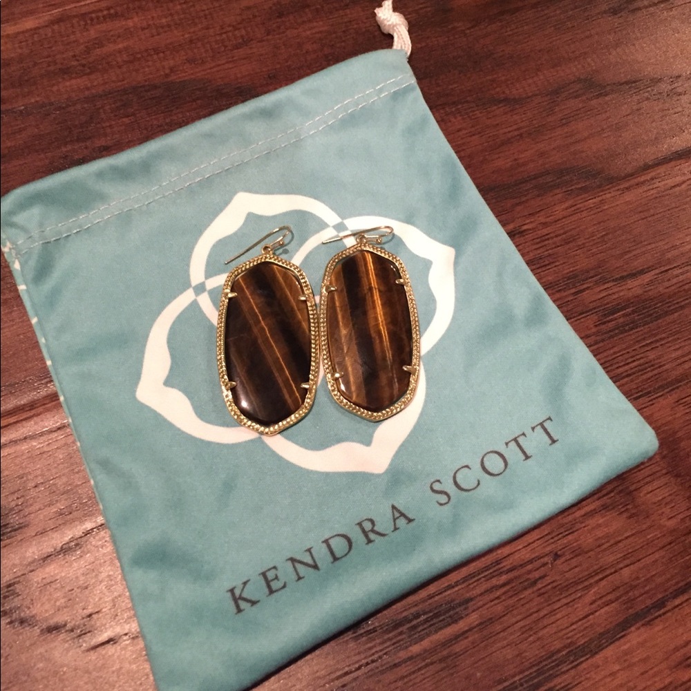 Kendra Scott Earrings