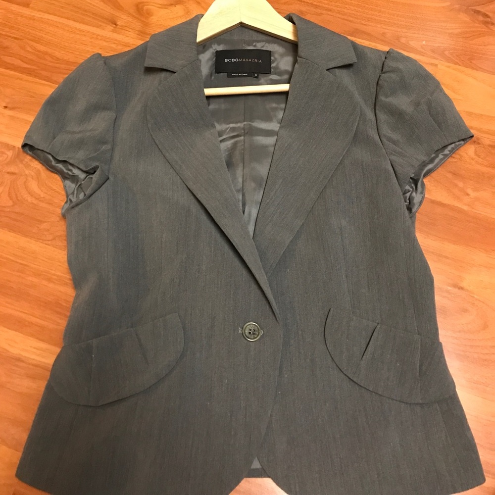 BCBG Blazer !