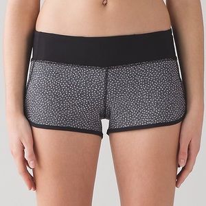 Lulu Lemon Shorts