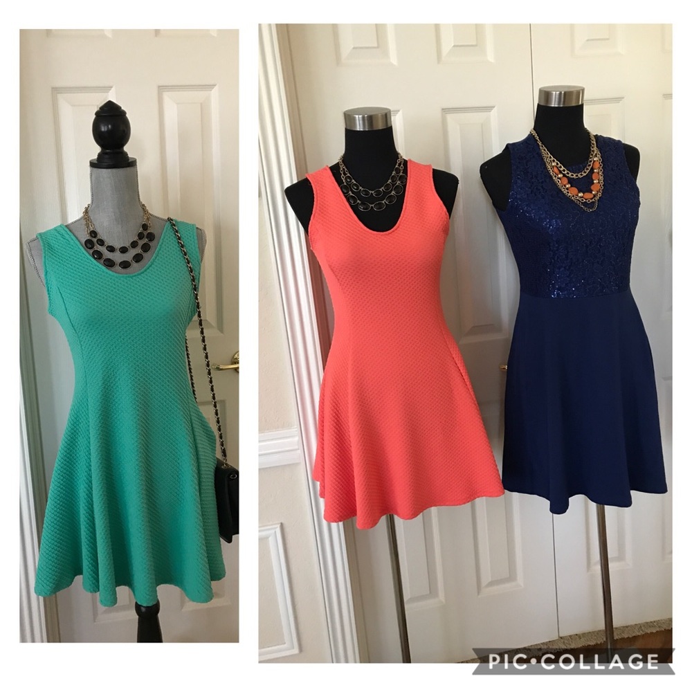 Dresses