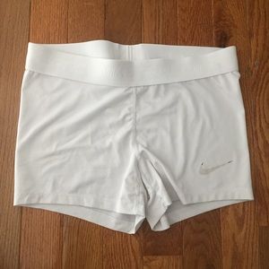 NikePro DriFit Compression Shorts