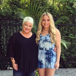 Meet your Posher, Bridget