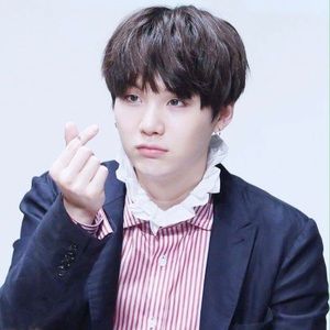 Meet your Posher, Iris