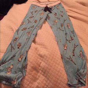 PJ Salvage bottoms