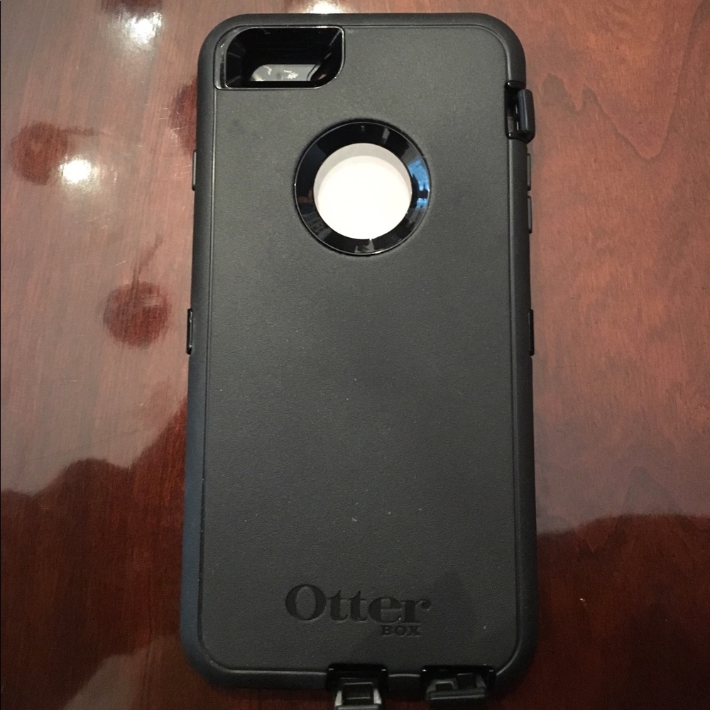 iPhone 6s Plus