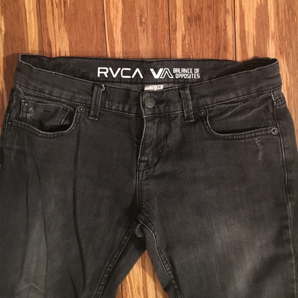 RVCA Jeans