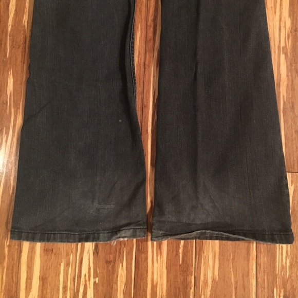 RVCA Jeans - Picture 5 of 5